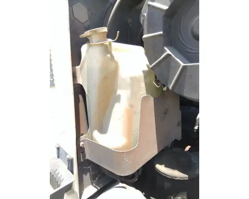 MACK CXN612 WINDSHIELD WASHER RESERVOIR