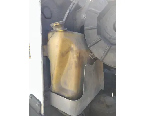 MACK CXN612 WINDSHIELD WASHER RESERVOIR