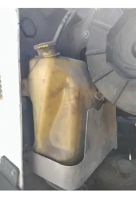 MACK CXN612 WINDSHIELD WASHER RESERVOIR