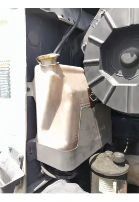 MACK CXN612 WINDSHIELD WASHER RESERVOIR