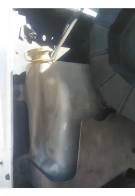 MACK CXN612 WINDSHIELD WASHER RESERVOIR