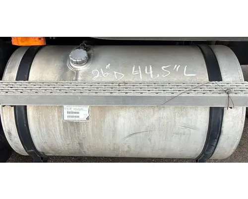 MACK CXN613 2005-2007 FUEL TANK