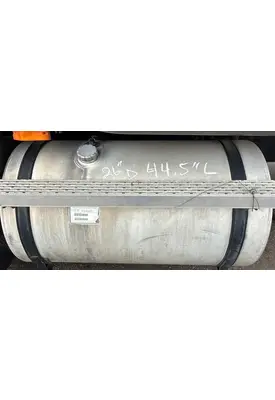 MACK CXN613 2005-2007 FUEL TANK