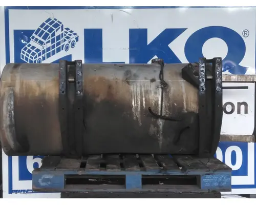 MACK CXN613 2005-2007 FUEL TANK