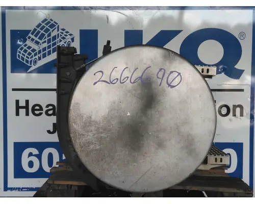 MACK CXN613 2005-2007 FUEL TANK
