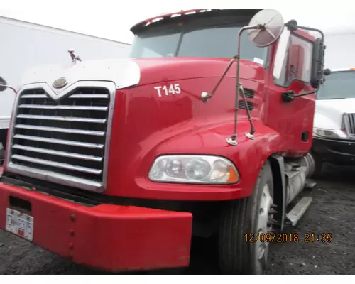 MACK CXN613 2005-2007 HOOD