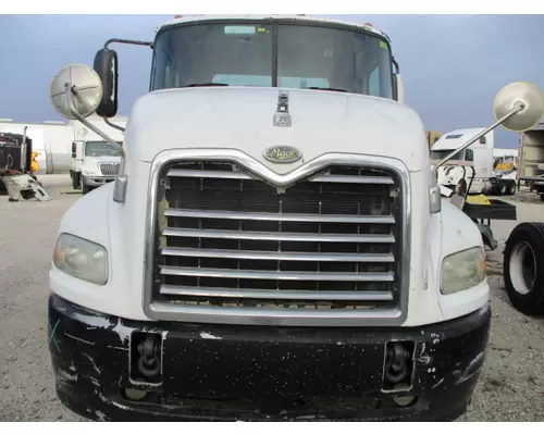 MACK CXN613 2005-2007 HOOD