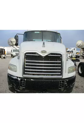 MACK CXN613 2005-2007 HOOD