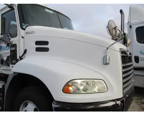 MACK CXN613 2005-2007 HOOD