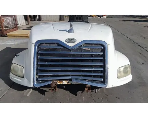 MACK CXN613 2005-2007 HOOD