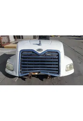 MACK CXN613 2005-2007 HOOD