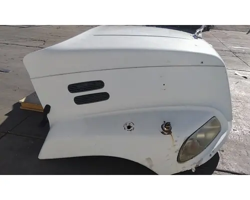 MACK CXN613 2005-2007 HOOD