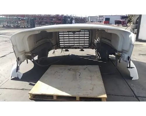 MACK CXN613 2005-2007 HOOD