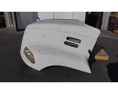 MACK CXN613 2005-2007 HOOD