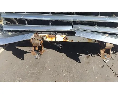 MACK CXN613 2005-2007 HOOD