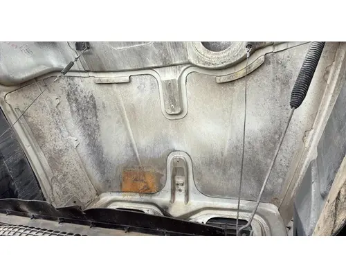 MACK CXN613 2005-2007 HOOD