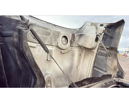 MACK CXN613 2005-2007 HOOD