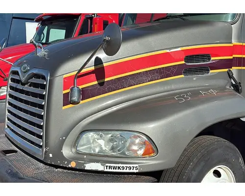 MACK CXN613 2005-2007 HOOD