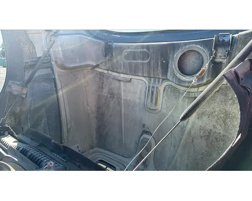 MACK CXN613 2005-2007 HOOD