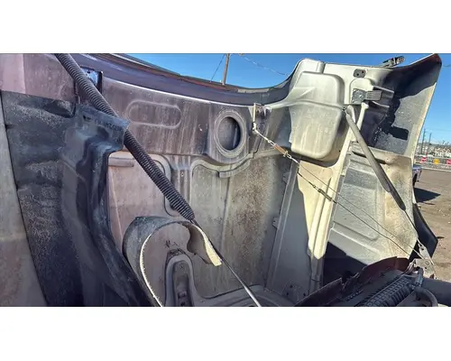 MACK CXN613 2005-2007 HOOD