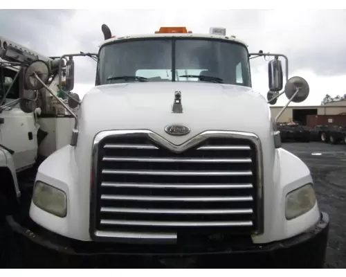 MACK CXN613 2005-2007 HOOD