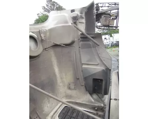MACK CXN613 2005-2007 HOOD