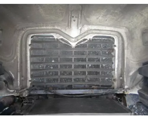 MACK CXN613 2005-2007 HOOD