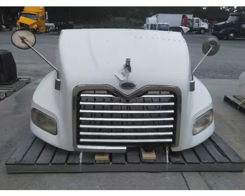 MACK CXN613 2005-2007 HOOD