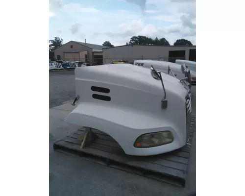 MACK CXN613 2005-2007 HOOD