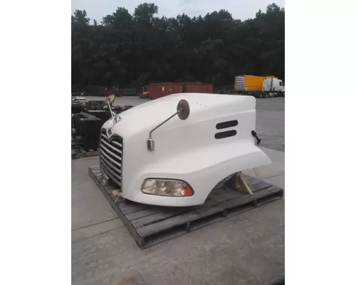 MACK CXN613 2005-2007 HOOD