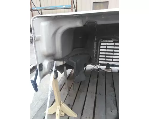 MACK CXN613 2005-2007 HOOD