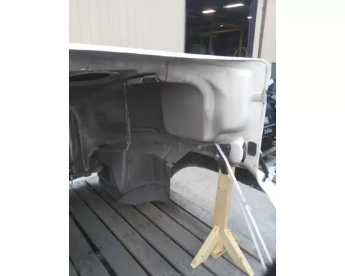 MACK CXN613 2005-2007 HOOD