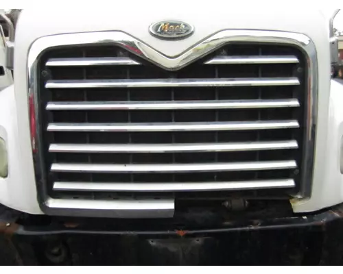 MACK CXN613 2005-2007 HOOD