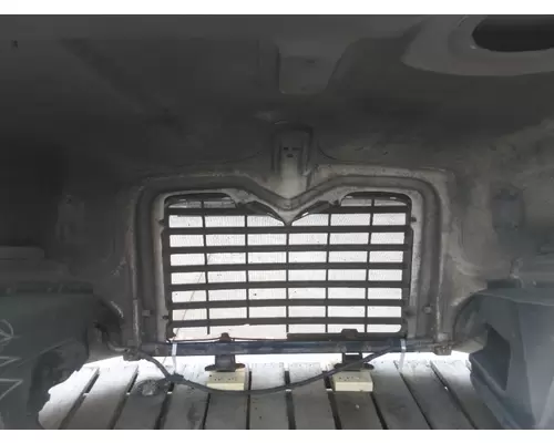 MACK CXN613 2005-2007 HOOD