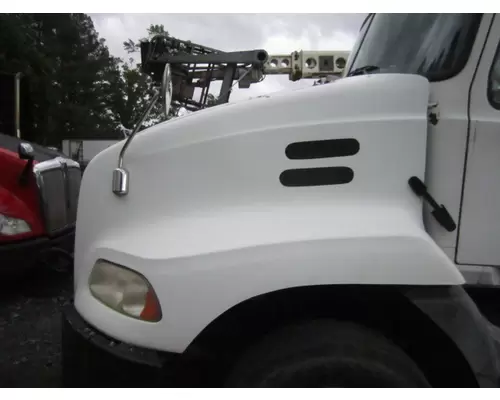 MACK CXN613 2005-2007 HOOD