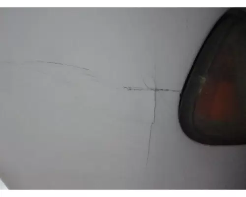 MACK CXN613 2005-2007 HOOD