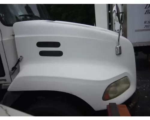 MACK CXN613 2005-2007 HOOD