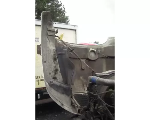 MACK CXN613 2005-2007 HOOD