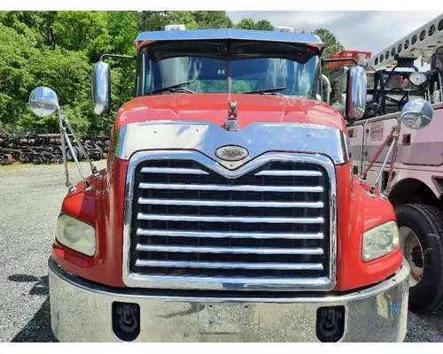 MACK CXN613 2005-2007 HOOD