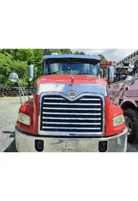 MACK CXN613 2005-2007 HOOD