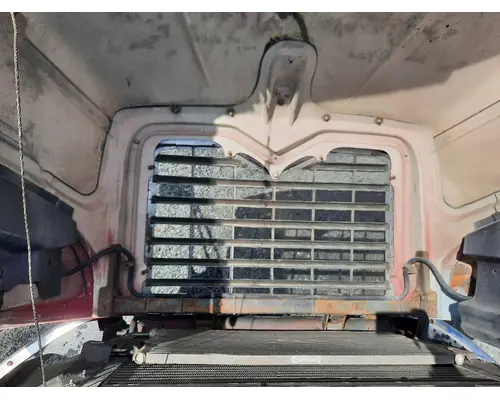 MACK CXN613 2005-2007 HOOD