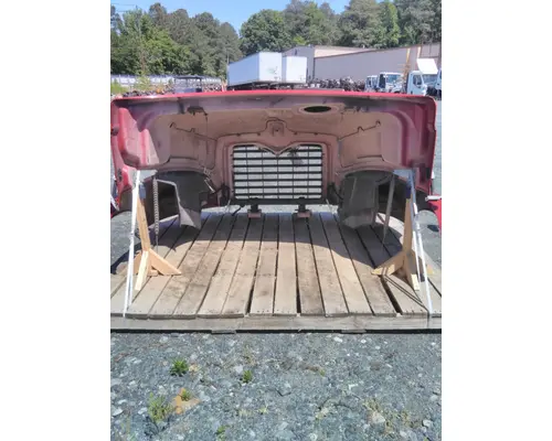 MACK CXN613 2005-2007 HOOD
