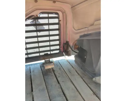 MACK CXN613 2005-2007 HOOD