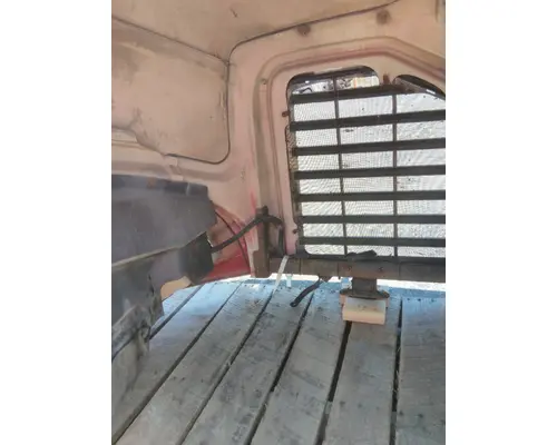 MACK CXN613 2005-2007 HOOD