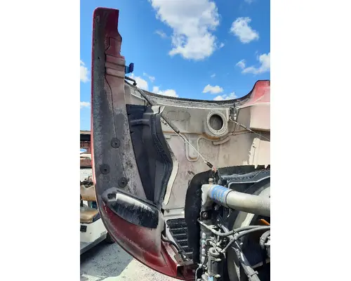 MACK CXN613 2005-2007 HOOD