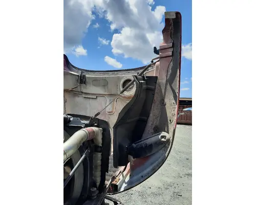 MACK CXN613 2005-2007 HOOD
