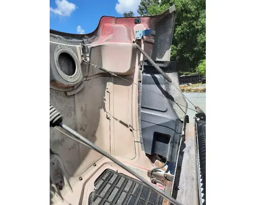MACK CXN613 2005-2007 HOOD