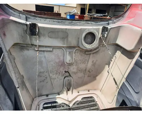 MACK CXN613 2005-2007 HOOD