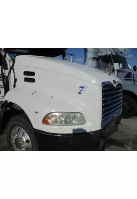 MACK CXN613 2005-2007 HOOD