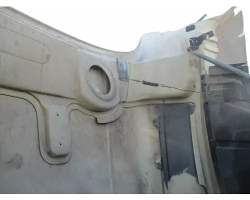 MACK CXN613 2005-2007 HOOD